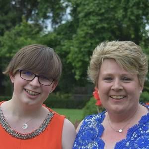 Meet your Posher, Lisa